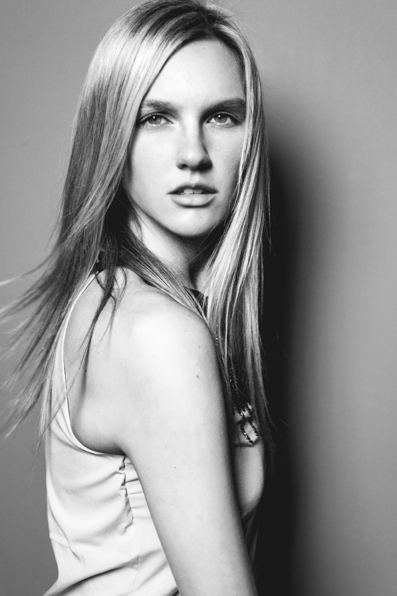 Photo of model Ashley Byers - ID 424081