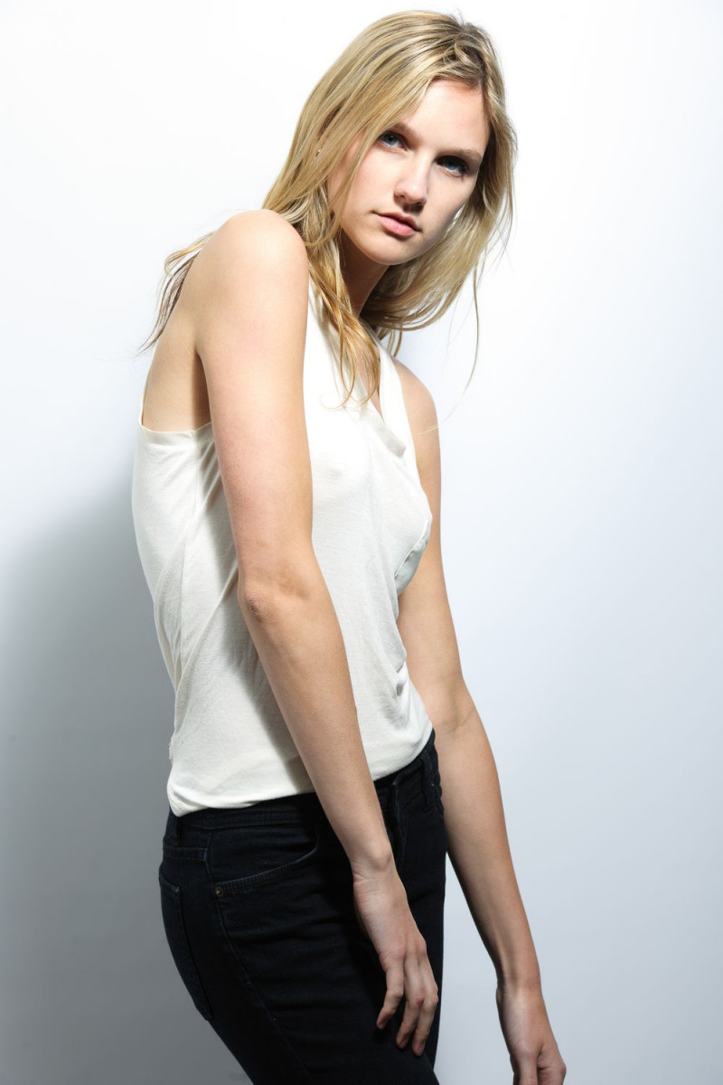 Photo of model Ashley Byers - ID 424094
