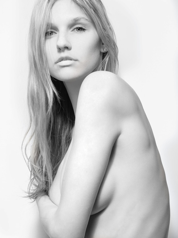 Photo of model Ashley Byers - ID 424098