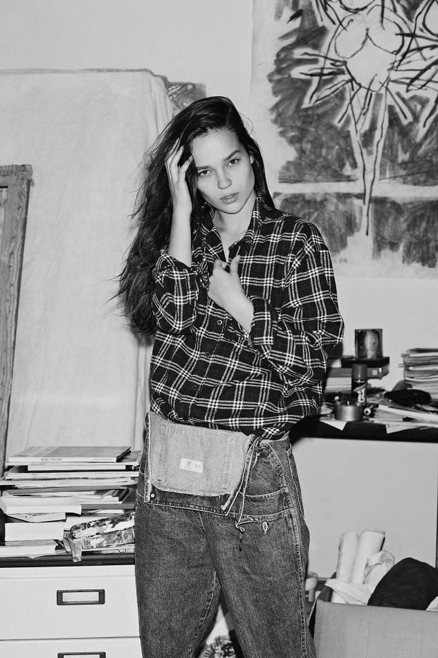 Photo of model Magdalena Leifsdottir - ID 404627