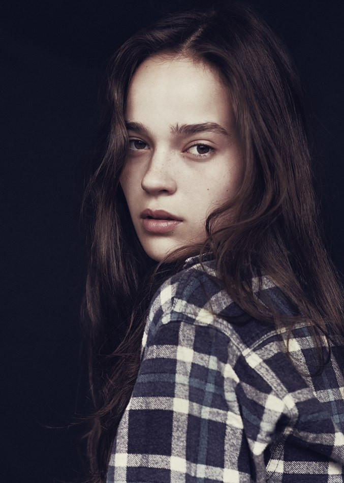Photo of model Magdalena Leifsdottir - ID 404629