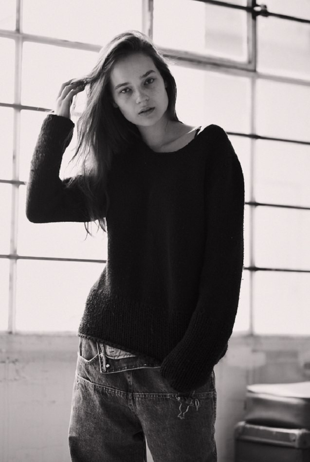 Photo of model Magdalena Leifsdottir - ID 404632