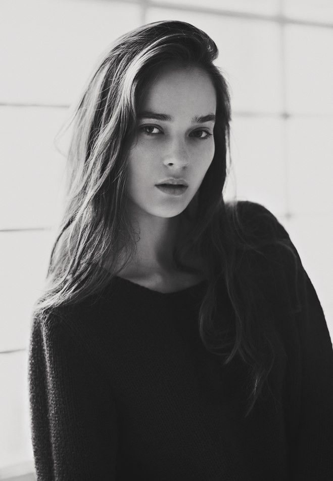 Photo of model Magdalena Leifsdottir - ID 404633