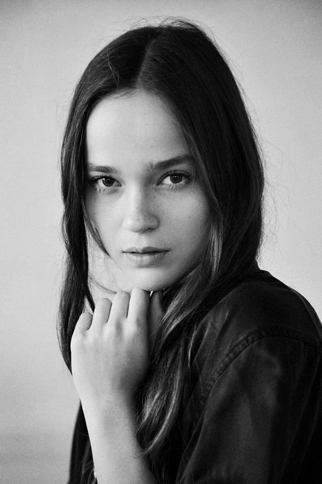 Photo of model Magdalena Leifsdottir - ID 404634