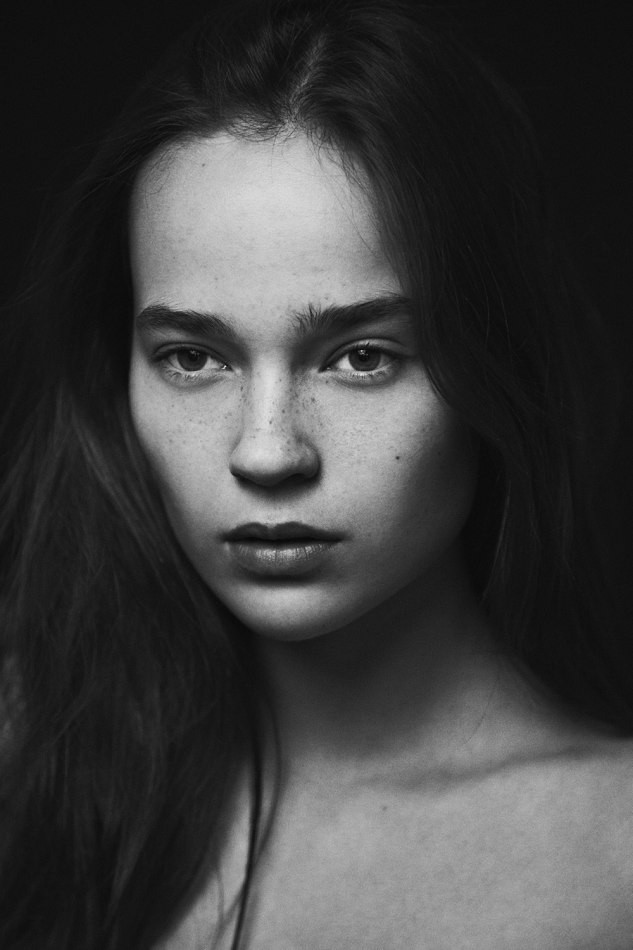 Photo of model Magdalena Leifsdottir - ID 404639
