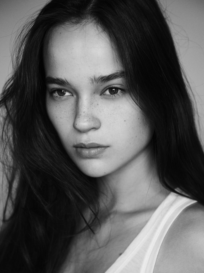 Photo of model Magdalena Leifsdottir - ID 404640