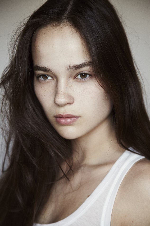 Photo of model Magdalena Leifsdottir - ID 404641