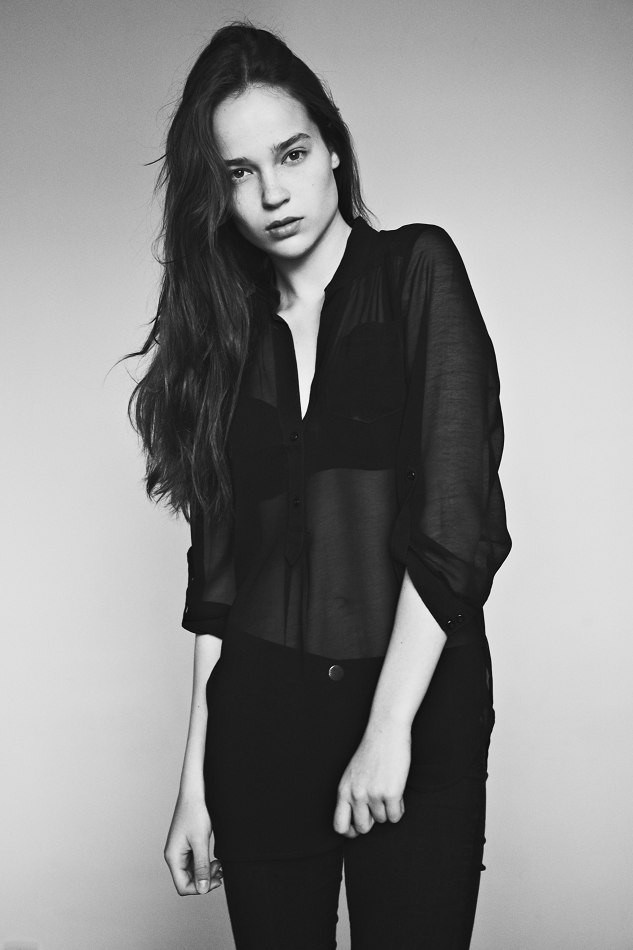 Photo of model Magdalena Leifsdottir - ID 404642