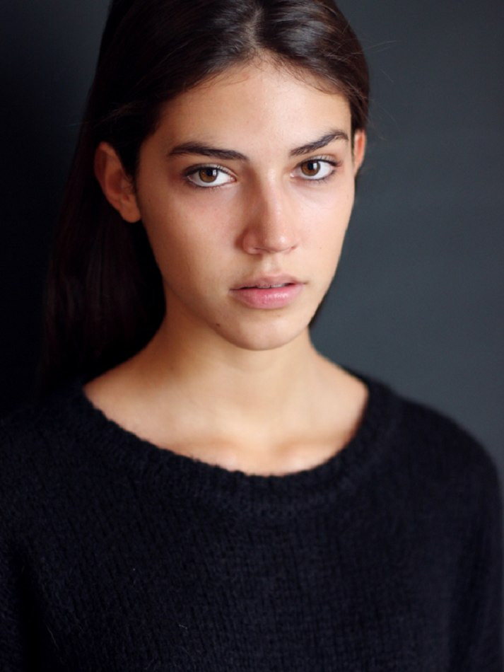 Photo of model Marilhéa Peillard - ID 405030