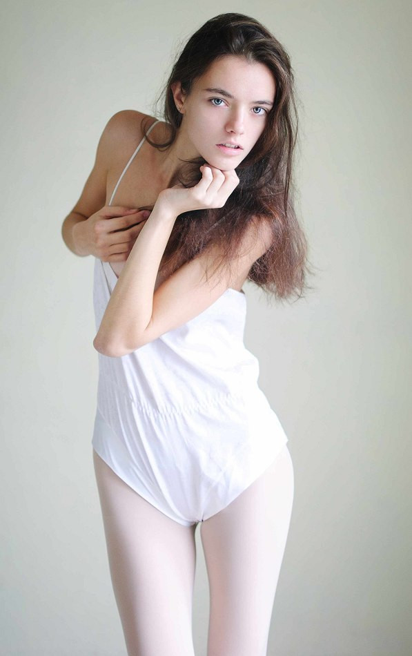 Photo of model Diana Silchenko - ID 405039