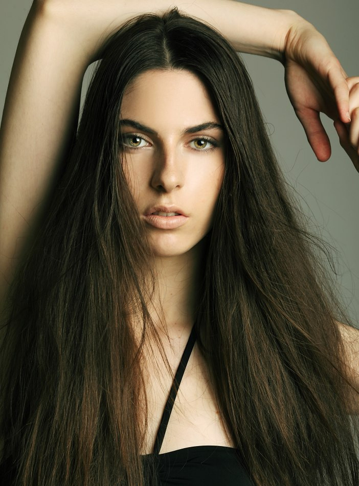 Photo of fashion model Carla Ferrandis - ID 405312 | Models | The FMD