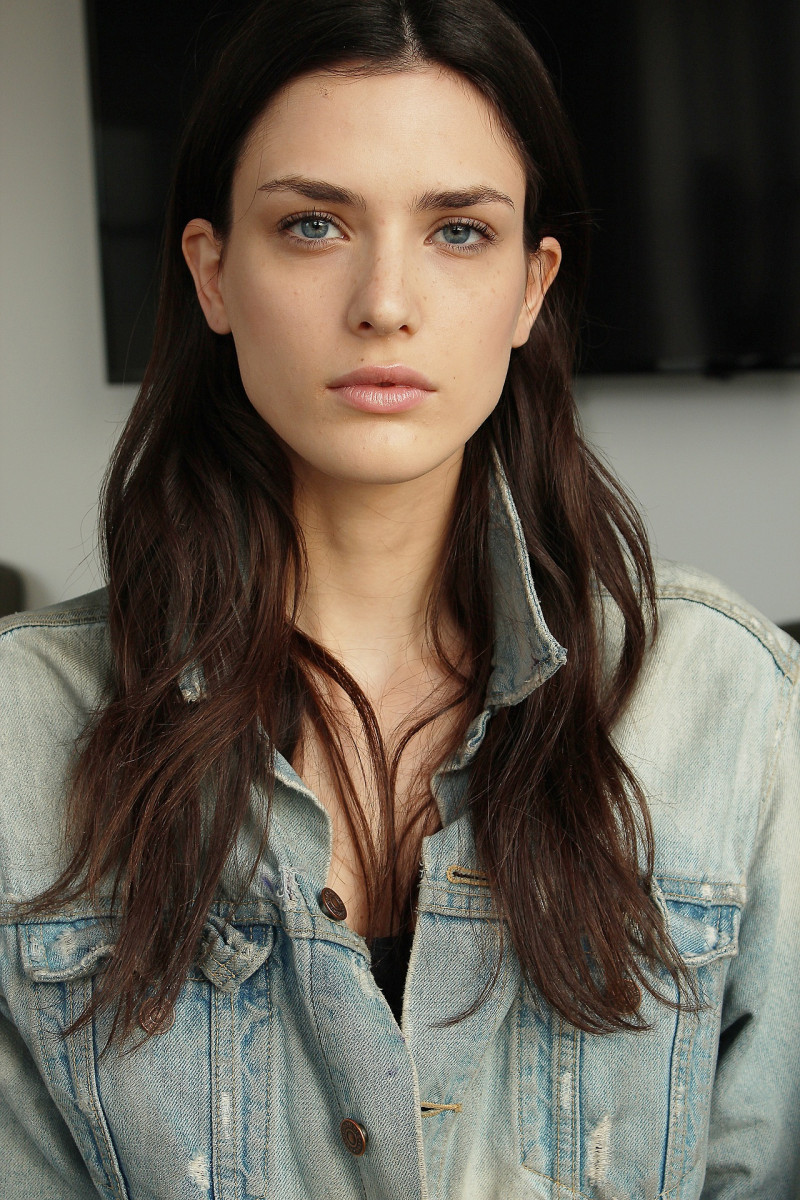 Photo of model Nathalia Novaes - ID 421373