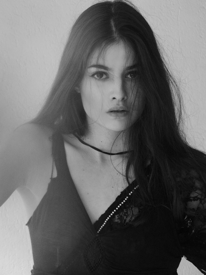 Photo of model Barbara Tatalovic - ID 406378