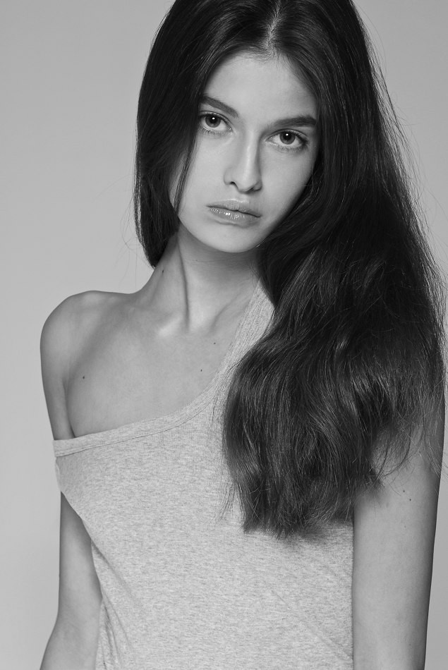 Photo of fashion model Barbara Tatalovic - ID 406390 | Models | The FMD