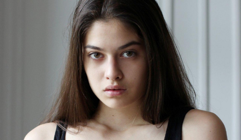 Photo of model Barbara Tatalovic - ID 406401