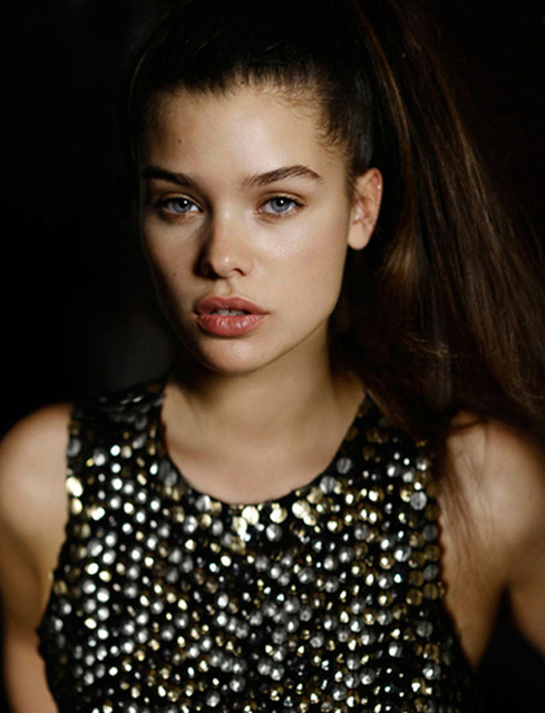 Photo of fashion model Carla Trujillo - ID 424457 | Models | The FMD
