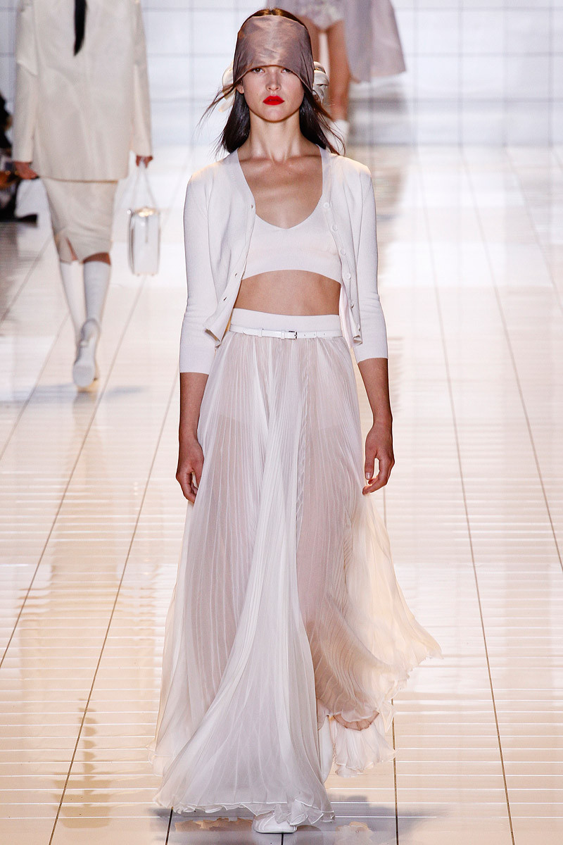 Photo of model Zoe Colivas - ID 406490