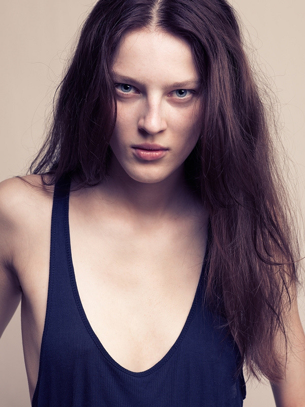 Photo of model Giedre Kiaulenaite - ID 406657