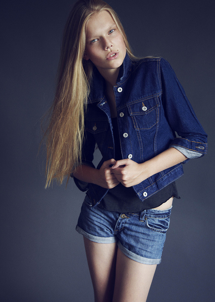 Photo of fashion model Vita West - ID 406703 | Models | The FMD