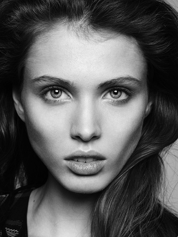 Photo of fashion model Ulya Trukhina - ID 406720 | Models | The FMD