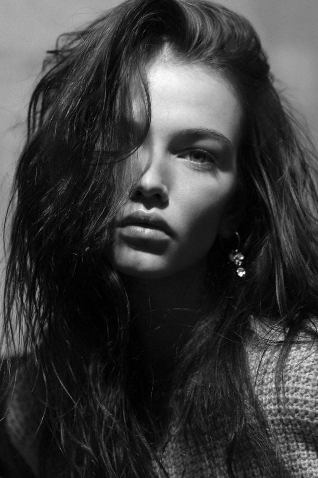 Photo of model Dasha Sergeeva - ID 406998