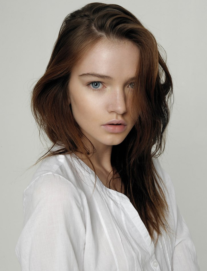 Photo of fashion model Dasha Sergeeva - ID 407020 | Models | The FMD