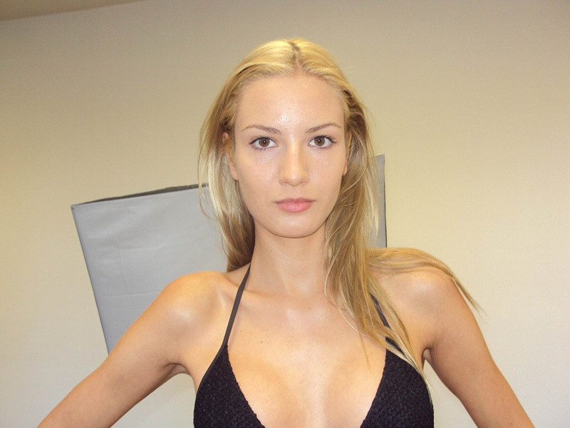Photo of model Sabina Zavodna - ID 407898