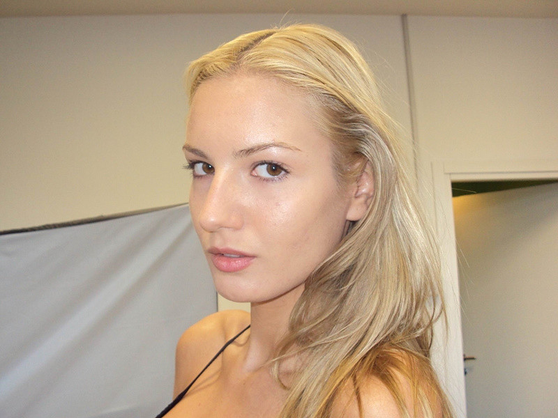 Photo of model Sabina Zavodna - ID 407899