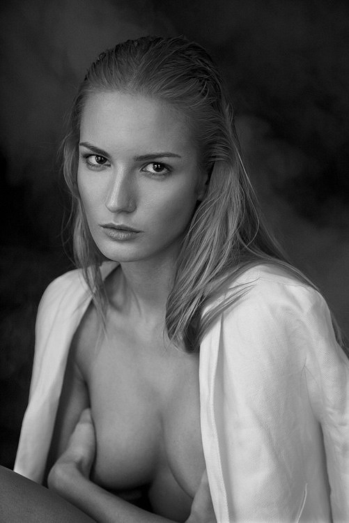 Photo of model Sabina Zavodna - ID 407920