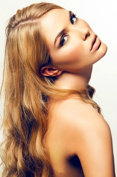 Photo of model Liza Starchak - ID 410392