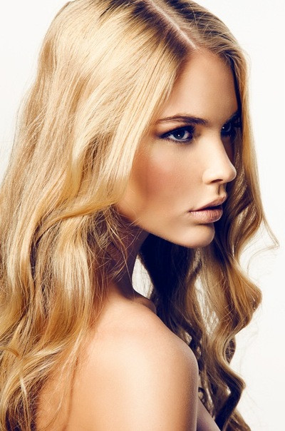 Photo of model Liza Starchak - ID 410394