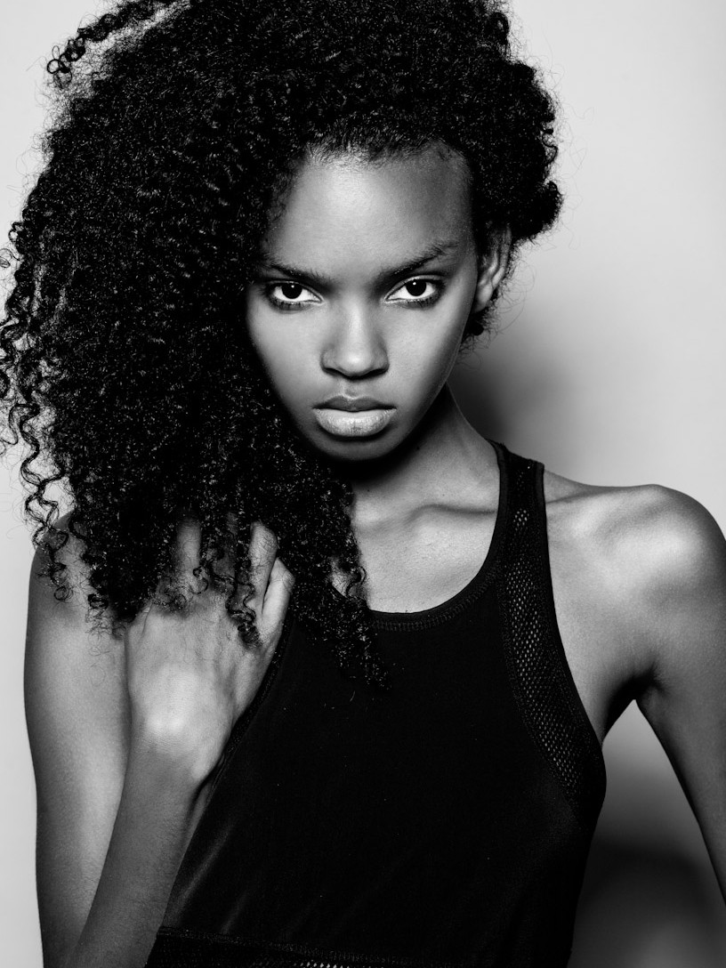 Photo of fashion model Djenice Duarte Silva - ID 407513 | Models | The FMD