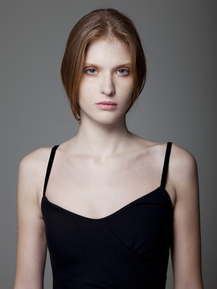 Photo of model Nina Vodopivec - ID 407957
