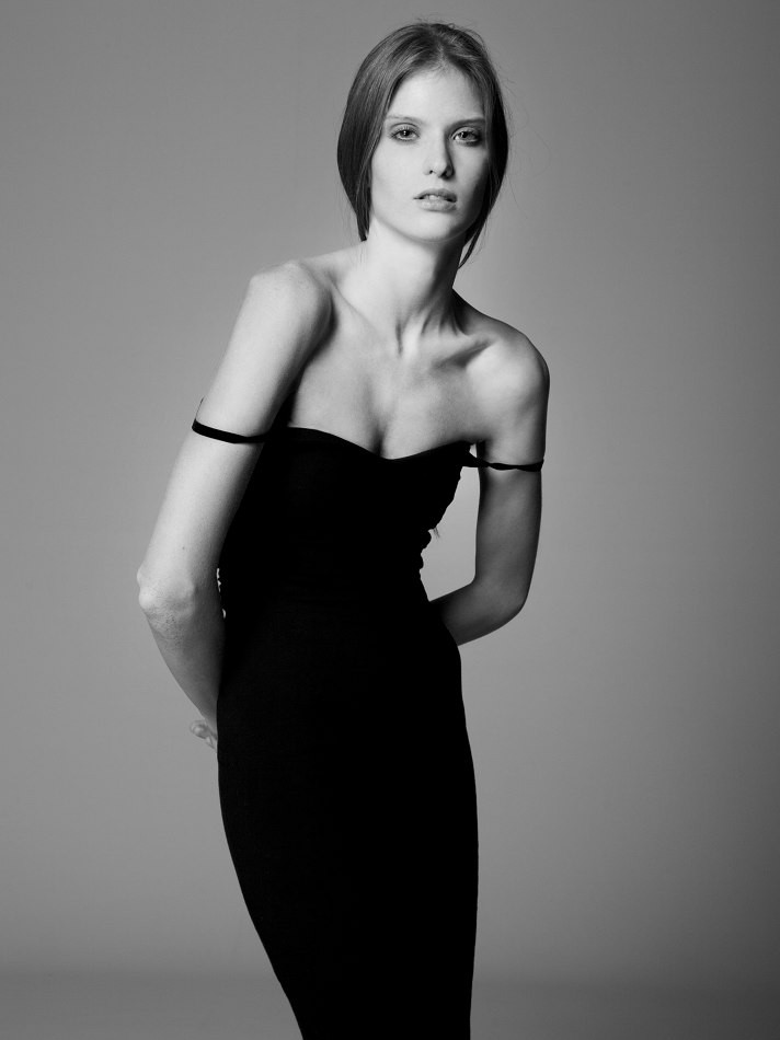Photo of fashion model Nina Vodopivec - ID 407958 | Models | The FMD