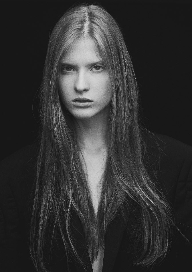 Photo of fashion model Nina Vodopivec - ID 407994 | Models | The FMD