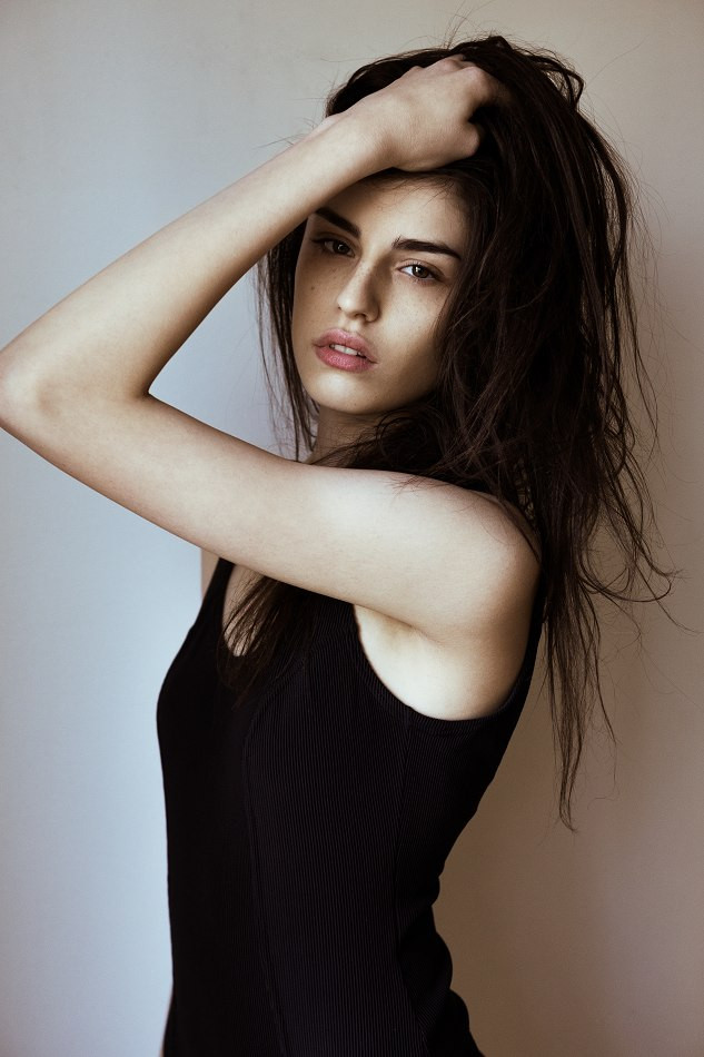 Photo of fashion model Anissa Debza - ID 408099 | Models | The FMD