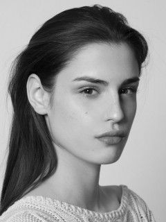 Anissa Debza - Fashion Model | Models | Photos, Editorials & Latest ...