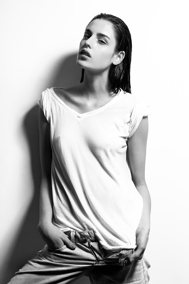 Photo of fashion model Anissa Debza - ID 408103 | Models | The FMD