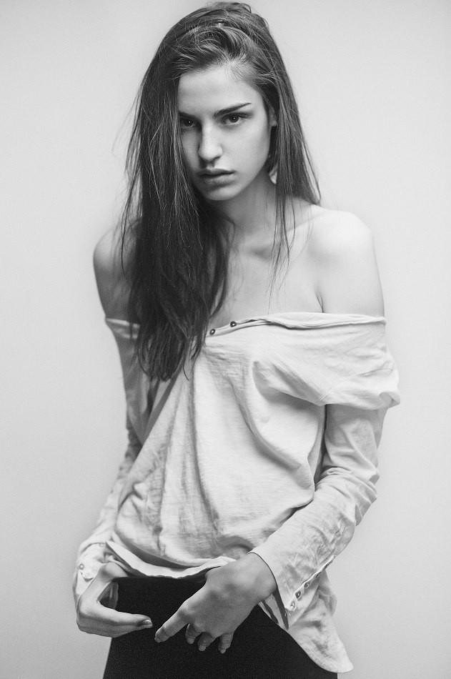 Photo of fashion model Anissa Debza - ID 408105 | Models | The FMD