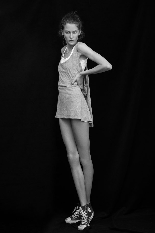 Photo of model Nora Lony - ID 408140