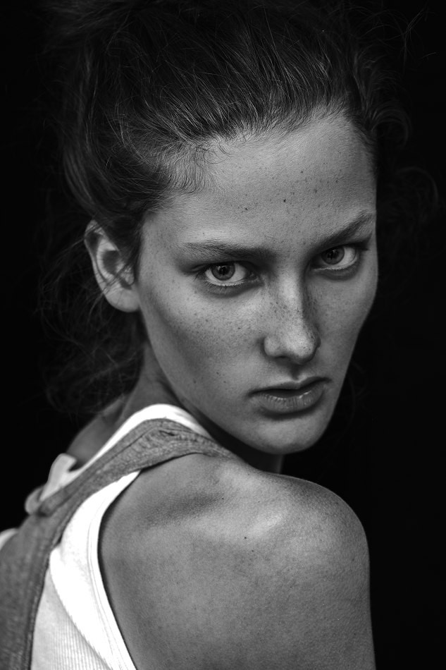 Photo of fashion model Nora Lony - ID 408141 | Models | The FMD