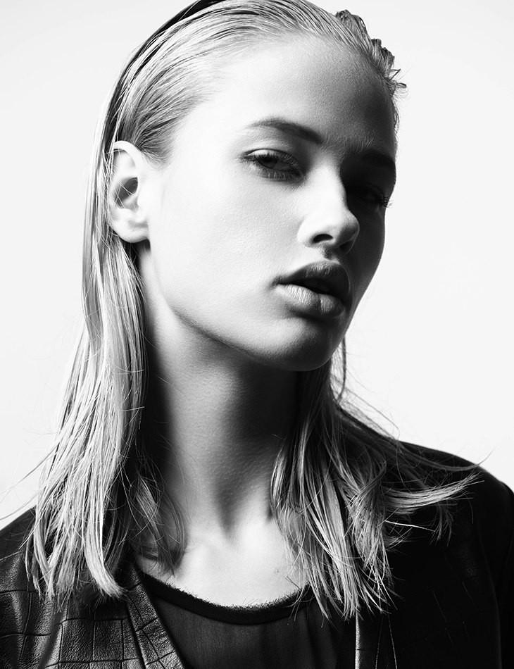 Photo of fashion model Robin Schenk - ID 408190 | Models | The FMD