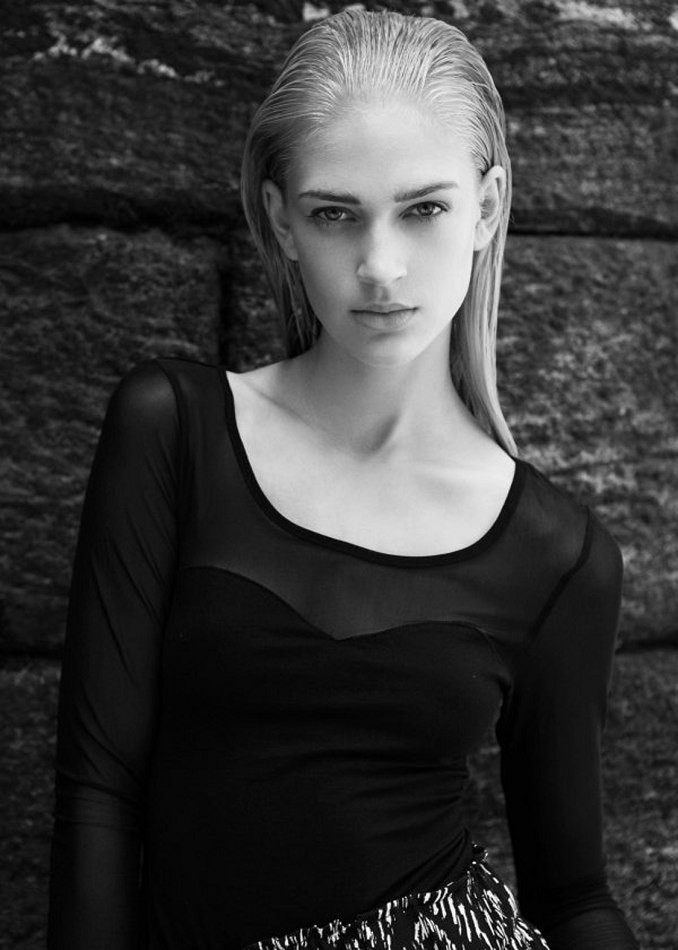 Photo of model Marieke Blankenstein - ID 425334