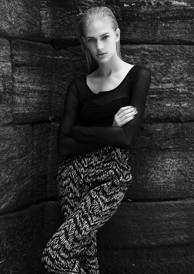 Photo of fashion model Marieke Blankenstein - ID 425335 | Models | The FMD