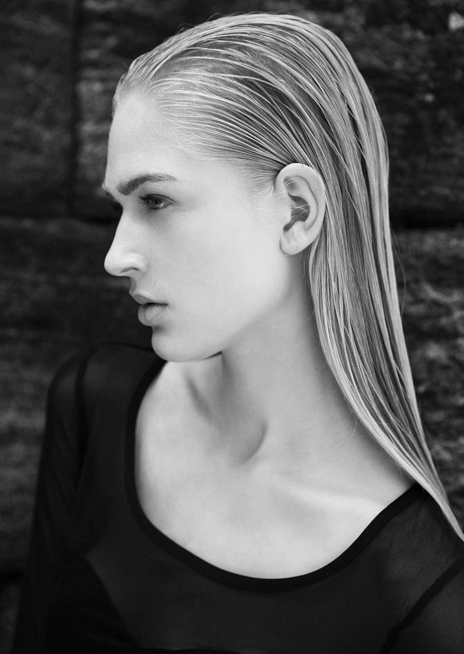 Photo of model Marieke Blankenstein - ID 425336