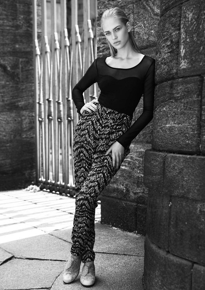 Photo of fashion model Marieke Blankenstein - ID 425339 | Models | The FMD