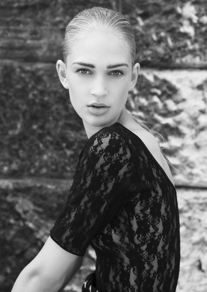 Photo of model Marieke Blankenstein - ID 425363