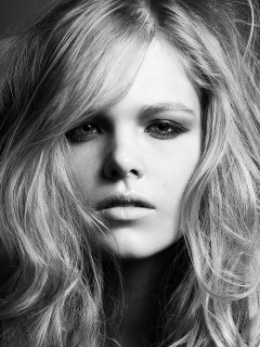 Olivia Gordon - Fashion Model | Models | Photos, Editorials & Latest ...