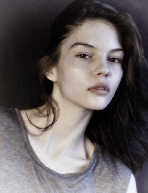 Photo of model Kate Bogucharskaia - ID 410696