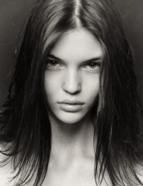 Photo of model Kate Bogucharskaia - ID 410699